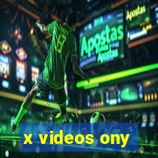 x videos ony